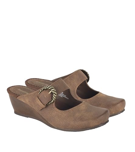 Image of BareTraps Luna Womens Loafers & Slip-Ons