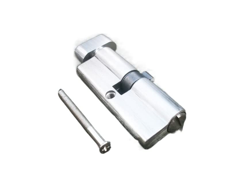 Mejores comprativas On-line Cerraduras de Sobreponer para habitaciones para comprar hoy. 12 Imagen adicional