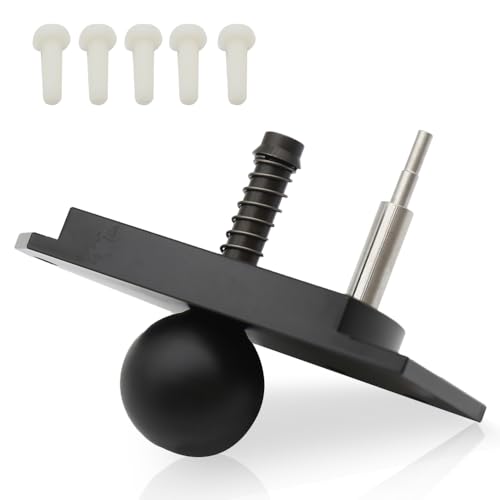 RYLNOK DD60 Cam Gear Alignment Fixture Detroit Diesel 60 Series J-45946 5882 Cam Gear Alignment Fixture Tool Replacement Heavy Duty Engine Repair Replacement