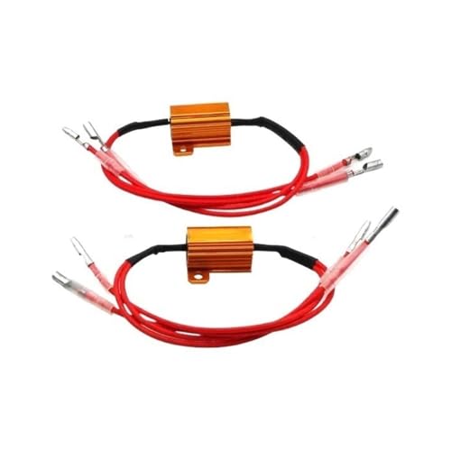 Clignotant LED moto universel pour Yamaha YZF R1 R6 R3 R125 feux clignotants