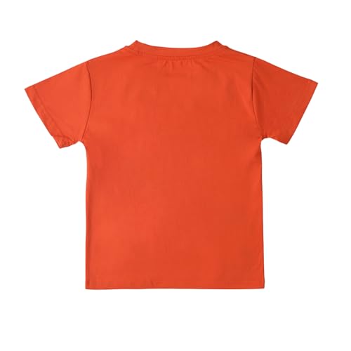 Image of Bold N Elegant Unisex Child Cotton Solid - Be Bold Inside & Elegant Outside T-Shirt And Shorts Clothing Set