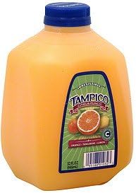 Tampico, Juice Citrus Punch 32 Oz Pack of 3