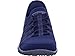 SKECHERS Women's Breathe Easy-ROLL with ME Sneaker, Navy, 8.5