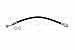 Sunsong 2201374 Brake Hydraulic Hose