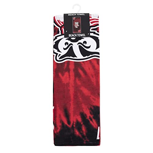 Image of Northwest NCAA Unisex-Adult Beach Towel