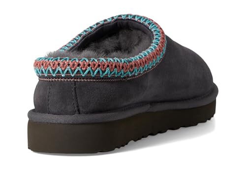 Image of UGG Women's Tasman Ii Slipper, Dark Grey, 12