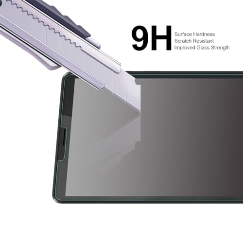 Protector de Pantalla Supershieldz (2 Pack) para Lenovo Tab M7 7" miniatura 4