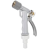 トヨックス 凍結割れに強い金属製 ハードジェットN N-13 散水ノズル 【安心2年保証】