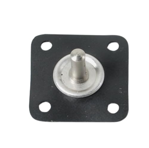 SBT Accelerator Pump Diaphragm (Square) for Mikuni SeaDoo 951/Yamaha 800/1200