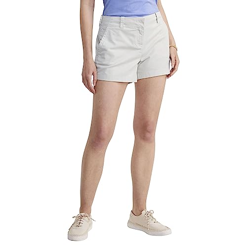 Image of vineyard vines Women's 3 1 /2 Inch Herringbone Every Day Shorts