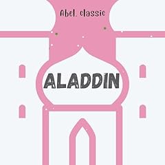 Aladdin omslagafbeelding