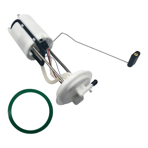 Bomba de combustible Snarler ATV6 B y ATV6 S/L Quad Go Kart A01M43000001