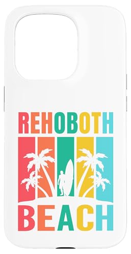 ���z�{�X�E�r�[�` �X�}�z�P�[�X iPhone 15 Pro �p