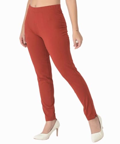 Image of Dollar Missy Women Pack of 1 Cotton Kurti Pant