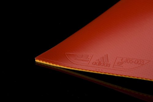 Tibhar Sinus Table Tennis Rubber