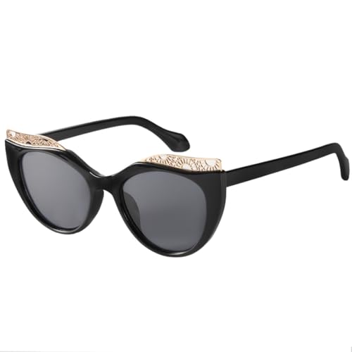 Lunettes de soleil pour plage et terrasses au design ajouré