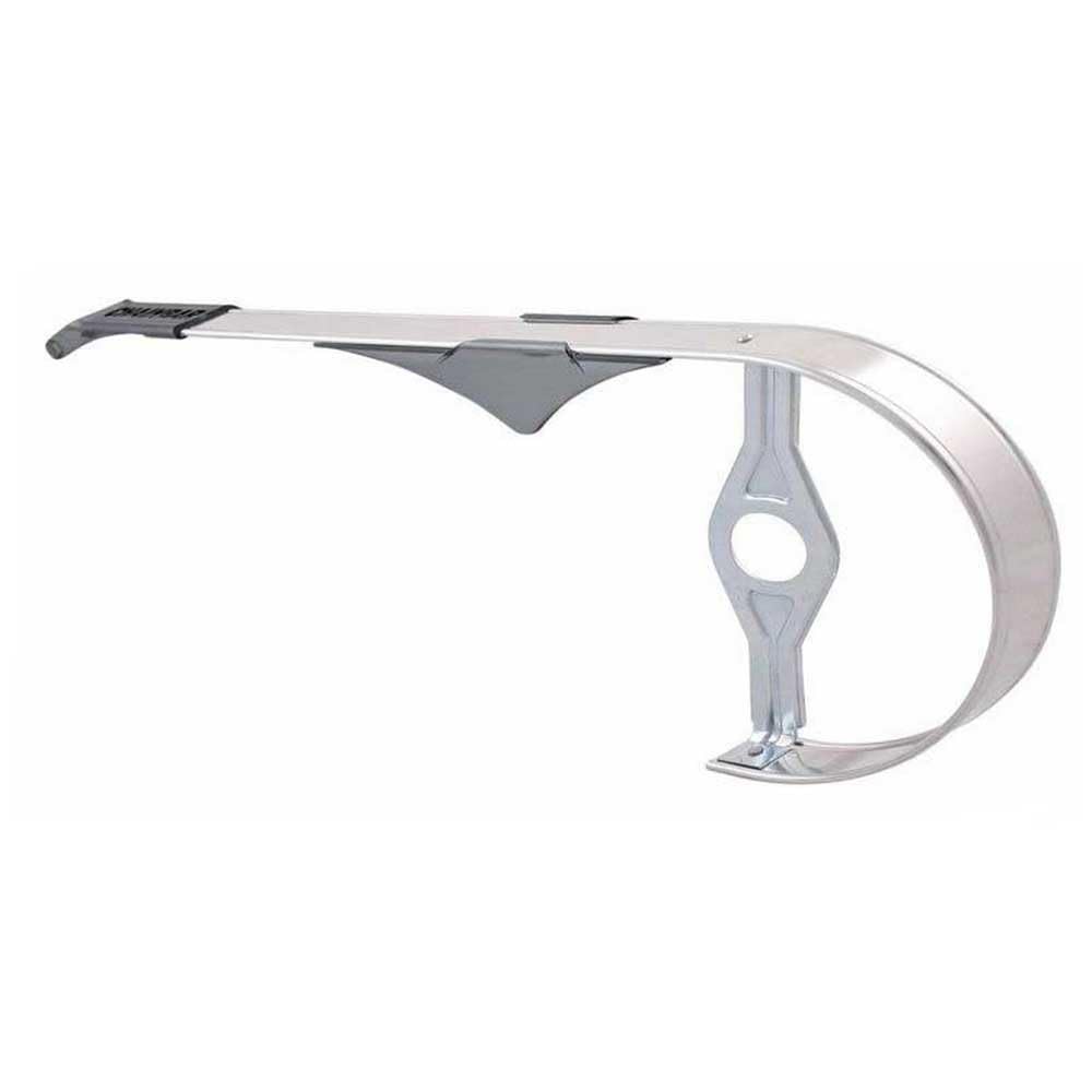 Hebie Kettenschutz Kettenschutz-2081535000, Silber, 40 x 20 x 20 cm, 0394 E 219