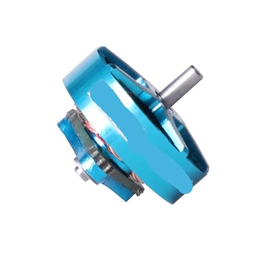 Moteur sans balais M1002 de précision pour micro drone 75 mm