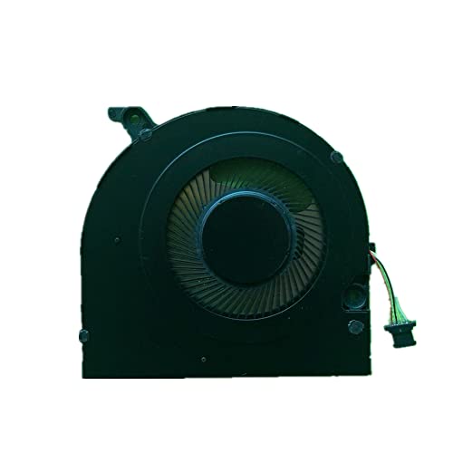 Ventilateur PC Acer Chromebook Spin 13 CP713-1WN de rechange noir