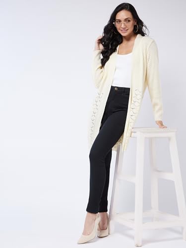 Image of Modeve Women Casual Shrug for Winter