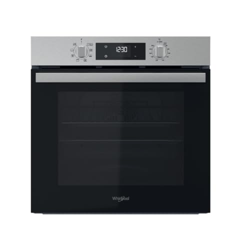 WHIRLPOOL OMR553CR0X - vue 7
