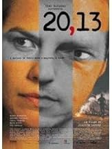 20.13: Purgatory ( 20,13 - Purgat??rio (20,13) ) ( Twenty Thirteen (2013) ) [ NON-USA FORMAT, PAL, Reg.2 Import - Portugal...
