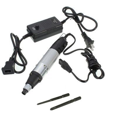 Electric Screwdriver Model-800b 14mm Cordless Electric Power Screwdriver, Semi-Automatic Electric Screwdriver Tool (B0CC8XYVXQ) Amazon Price History, Amazon Price Tracker