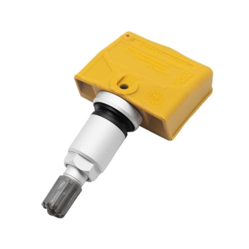 Capteur de pression des pneus TPMS Infiniti Q45 2007 valve de remplacement 40700-Ja01B
