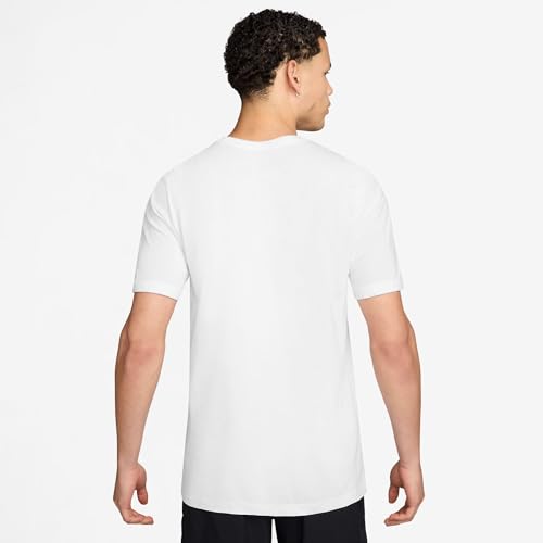 Image of Nike Mens Running T-Shirt