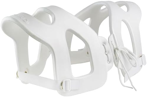 Cannon Sports Shoulder Injury Pad - Under Shoulder Pad Protection for Football Hockey Lacrosse - Injury Prevention & Support - Spider Football Pads - Youth Large & Adult Size Shoulder Pads