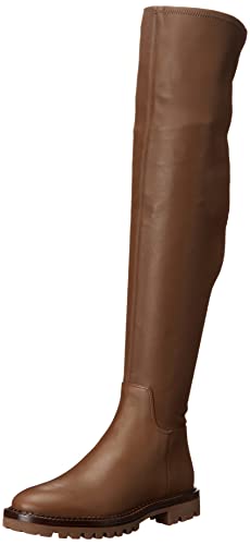 Botte au-dessus du genou Vince Femme Cabrialugotk pour vos sorties