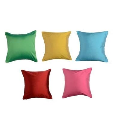 cushion covers size