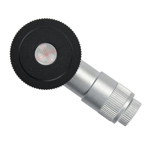 Ocular de telescopio iluminado de 12,5 mm: Accesorios para guía astronómica 2