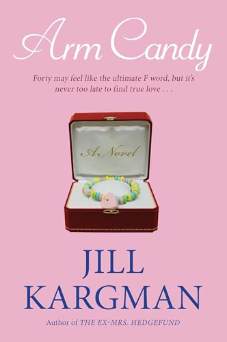 Arm Candy: A Novel view 2