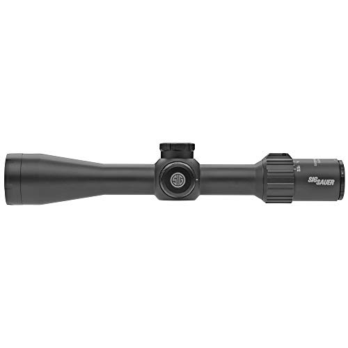 12 Best Rifle Scopes Under 500 to buy 2023