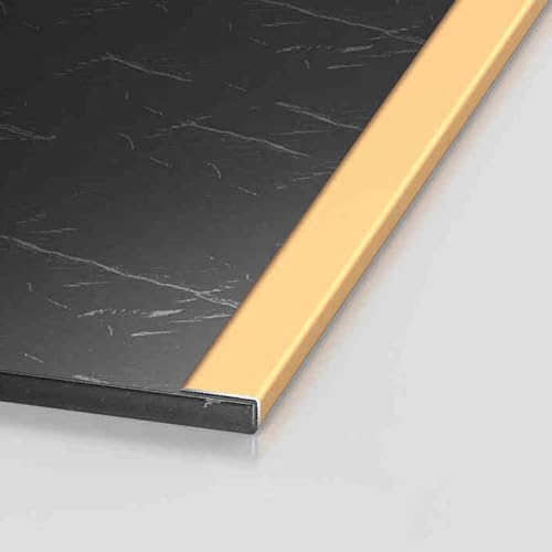 ȔS臒lXgbv A~Kii@GbWveN^[ F TCY(Gold,W3xH1cm(1.18x0.39"))