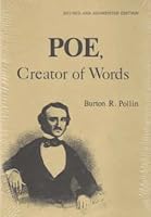 Poe, creator of words 0935164049 Book Cover