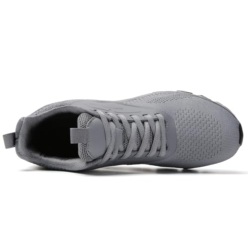 Image of TSIODFO Women Walking Sneakers Running Tennis Shoes