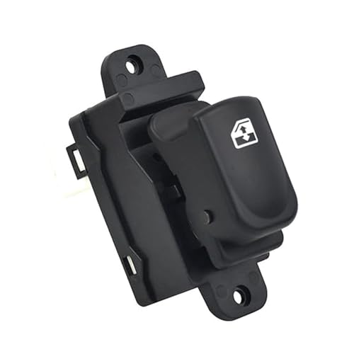 Interrupteur lève-vitre pour Hyundai i20 et i800 modèle 2007-2015 référence 93570-1J500