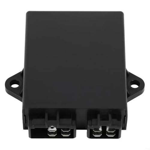 CDI Moto Anti-Ratés d'Allumage Boîtier Remplacement pour VS800GL 92-97