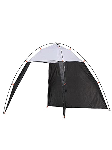 Carpa ligera impermeable para sombra solar exterior miniatura 4