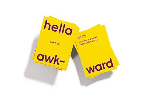 Hella Awkward And Real Talk Expansion Pack Bundle #TOP2