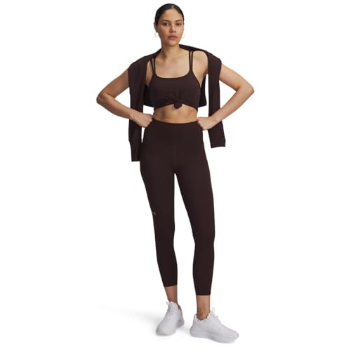 Under Armour Women's Movement Ankle Leggings3