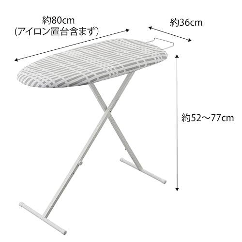 アイロン パナソニック アイロン台 ヤマザキのセット Amazon.co