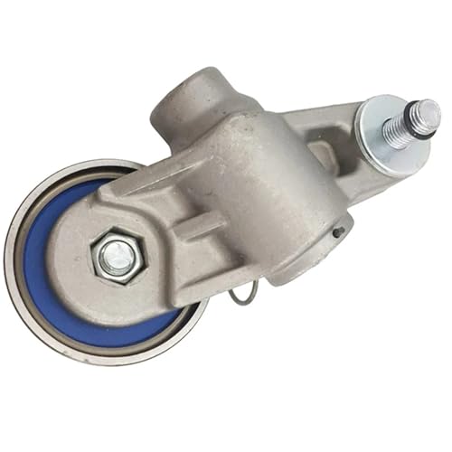Poulie de tension 13033-AA042 pour supprimer le sifflement de courroie Subaru Impreza