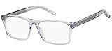 Grey Tommy Hilfiger Gafas de Vista TH 1770 Grey 55/17/145 hombre