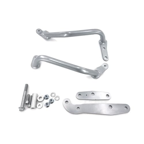 Protection Moteur Moto Multistrada V4 Blocs Pare-Chocs Durables