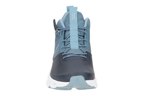 Image of On-Running Women's Cloud Hi Sneakers