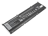 Dell 69KF2 Laptop Battery for Alienware, G-Series, Inspiron, Precision, Vostro XPS (11.4V/86Wh/6-Cell)- Min 80% (Renewed)