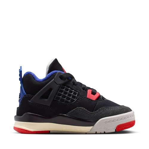 Jordan 4 Retro Toddler's 'Rare Air' (IB4387 003)3